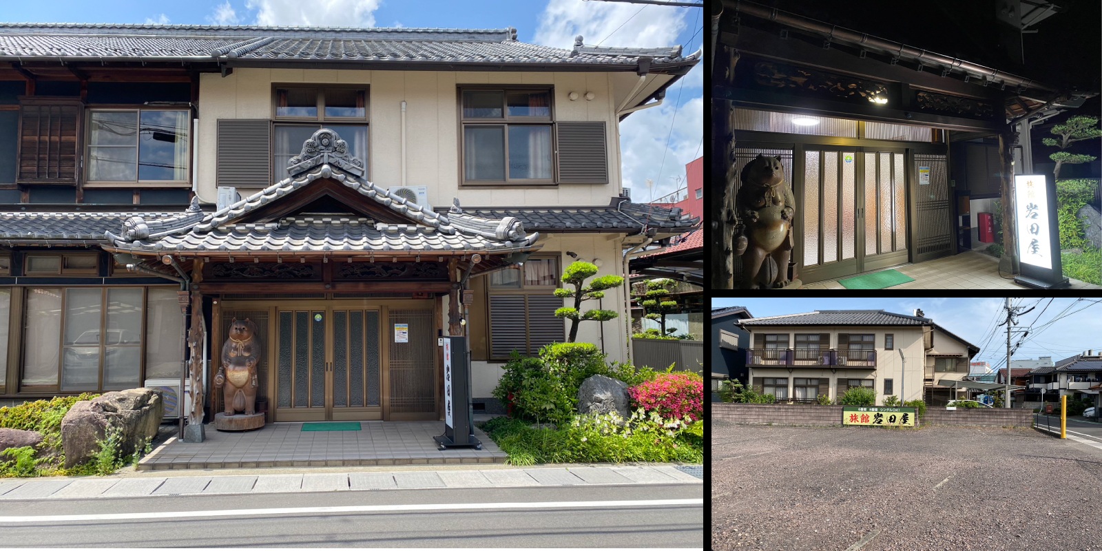 リンクなしの画像はもちろん