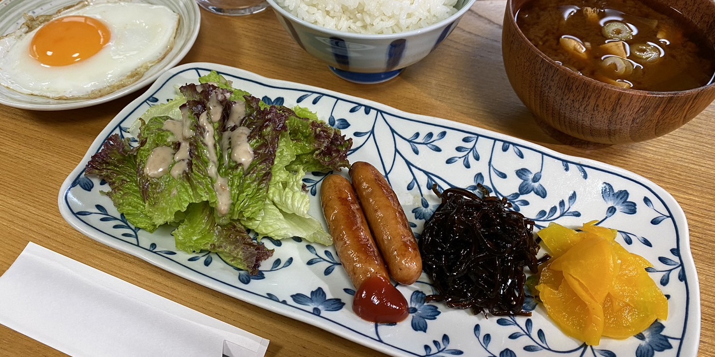 メイン画像でサイトの雰囲気が変わります！